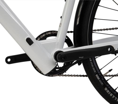 BICYC CITY.Life E-Bike