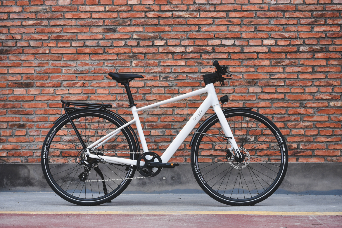 The Trend of Electric Bicycles