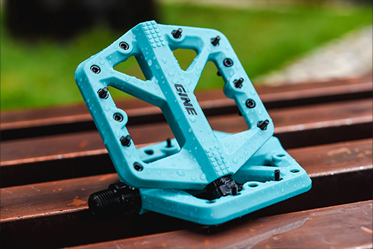 GINE Bike Pedals