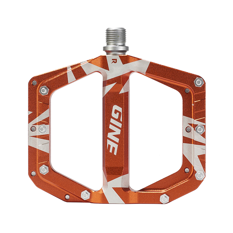 Dmr hot sale vault orange