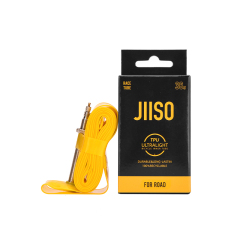 JIISO Ultralight 36g Road Bike 700x18/32C TPU Inner Tube 45/65/80mm French Valve