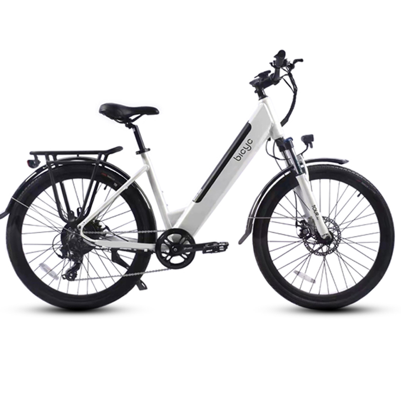 BICYC Electric Women E-bike