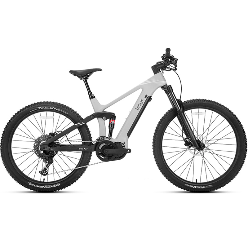 BICYC CROSS.AM E-bike