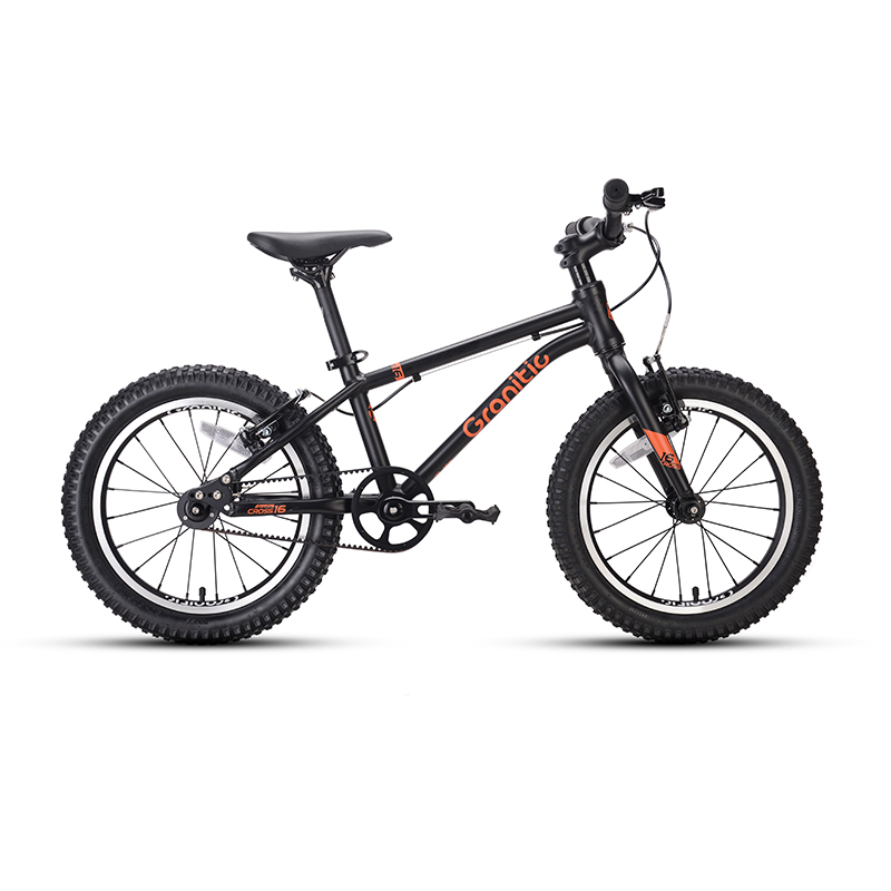 Kids 16 inch online mountain bike