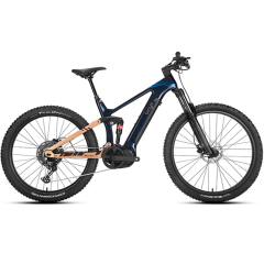 BICYC CROSS.AM E-bike