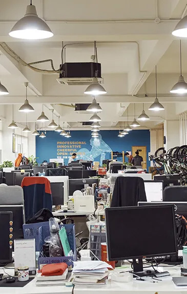 Cycling Industry Service Provider With 20 Years Of Experience