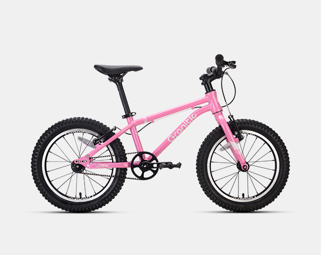 Granitic Balance Bike