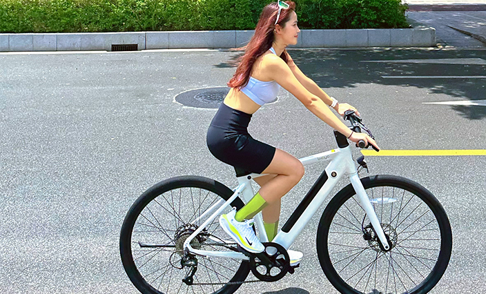 What aspects of performance should we pay attention to when we choose an e-bike？