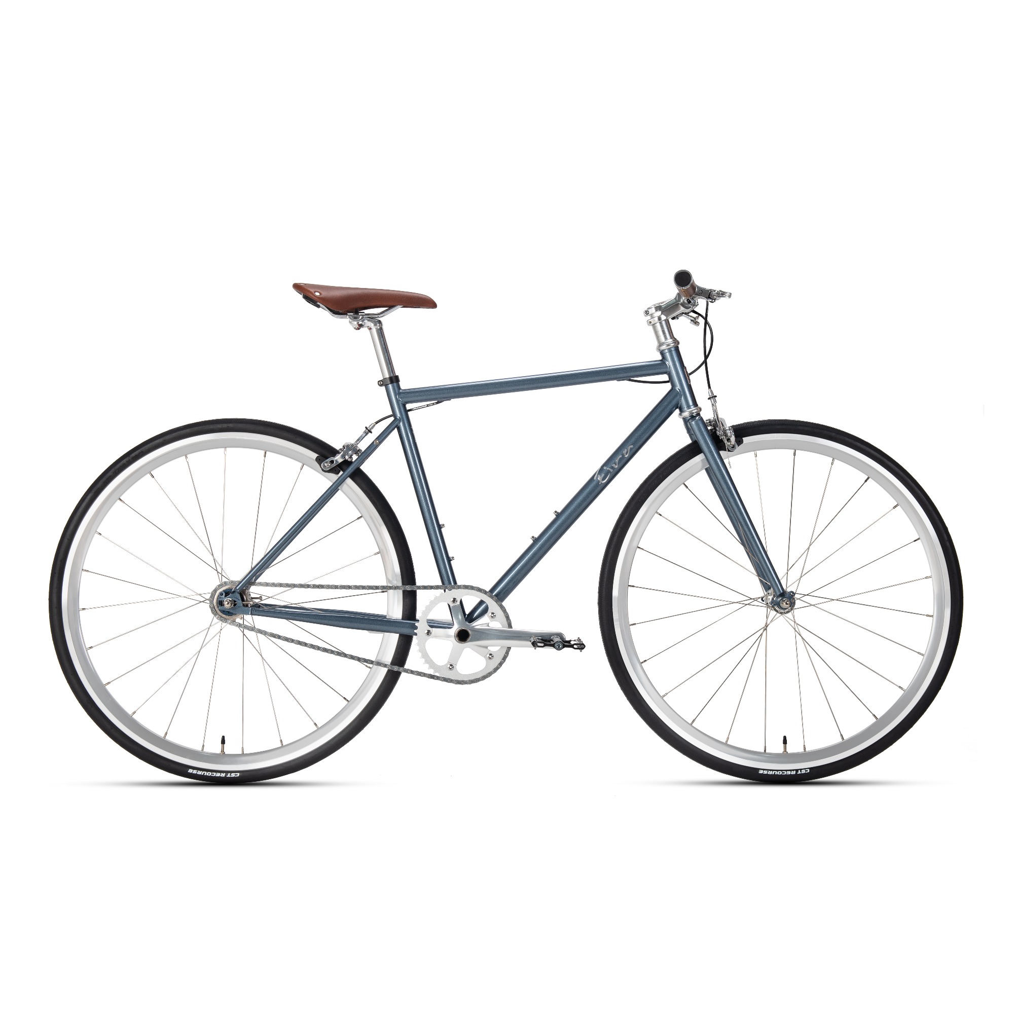 Urban best sale road bike