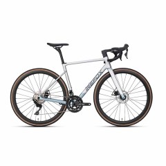 FIREFOX VULEPS carbon fiber road bike with disc brake Shimano R7000 22 speed