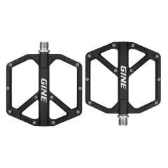 GINE SILL Road/City/Folding Universal Bicycle Pedals