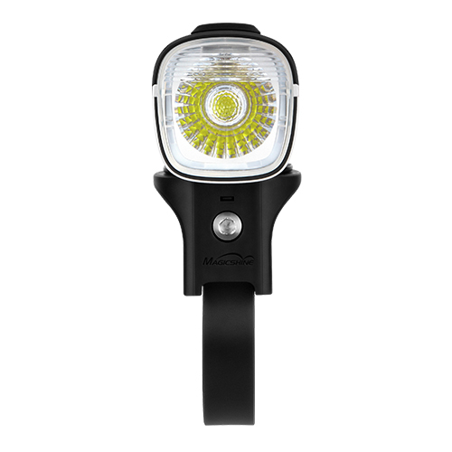ALLTY800 Rechargeable USB-C Road Bike Light