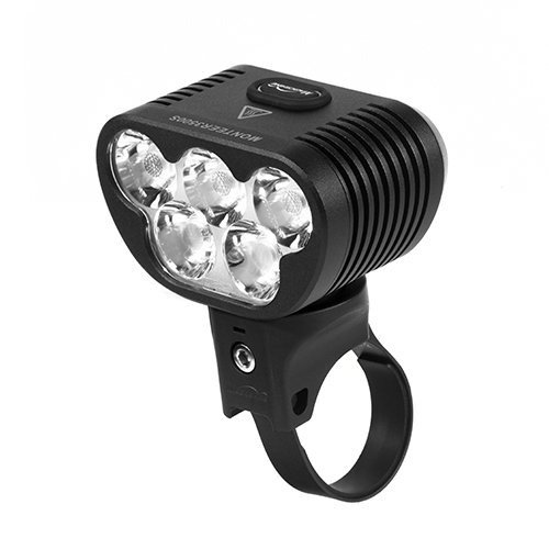 Monteer 3500S Nebula MTB Headlight