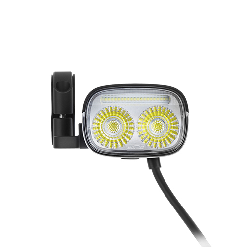 ME2000 Smart E-Bike Light