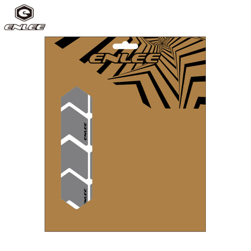 Wheelset Reflective Stickers