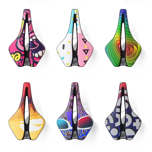 Personality Saddle