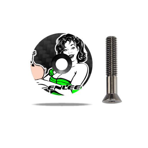 Bowl Set Cover Sticker