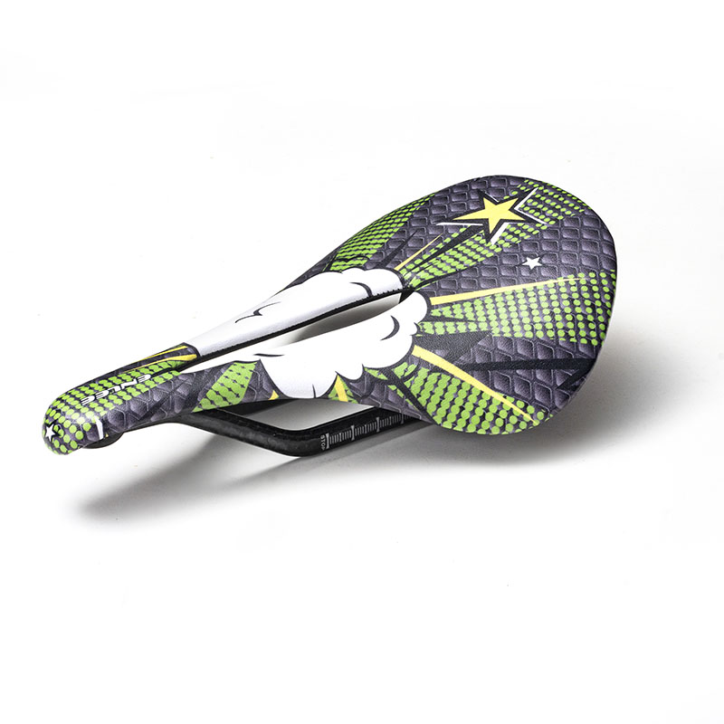 Selle San Marco Aymano Arrowhead Carbone – Titane 197g, 2008, Route/course