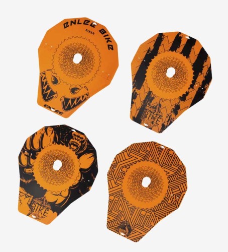 Bicycle Grime Guard