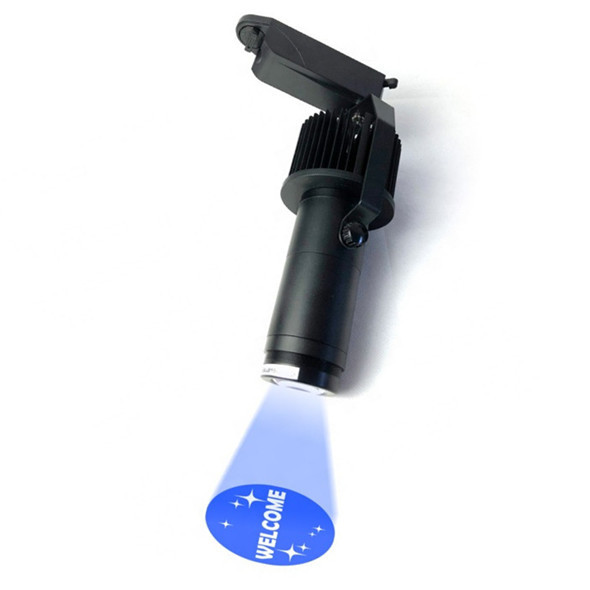 Track Projector Light