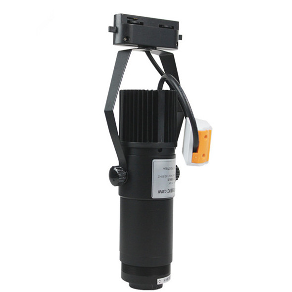 Track Projector Light