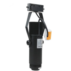 Track Projector Light