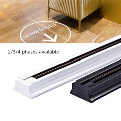 Track Projector Light