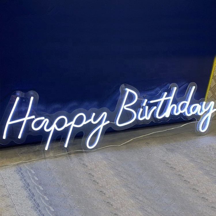 Neon Signs