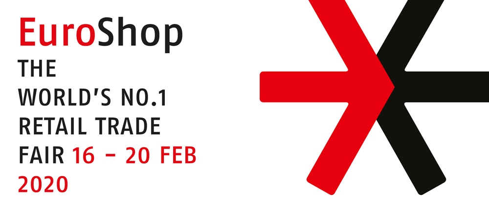 Joymate at EUROSHOP 2020 Germany