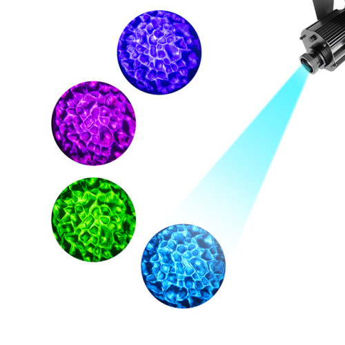 Water Ripple Effect Projector (Only One Color)