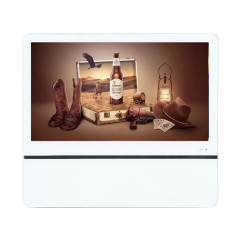 Elevator Advertising Player