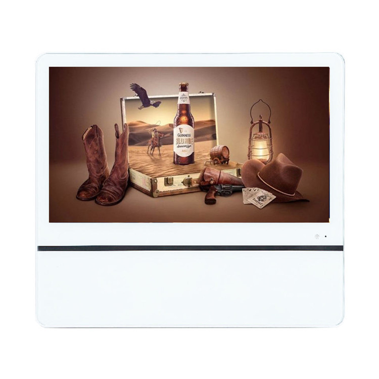 Elevator Advertising Player