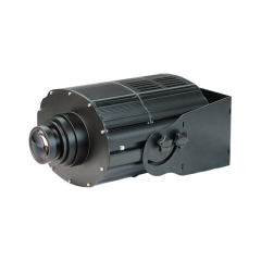 Super Power 400-800W Projector