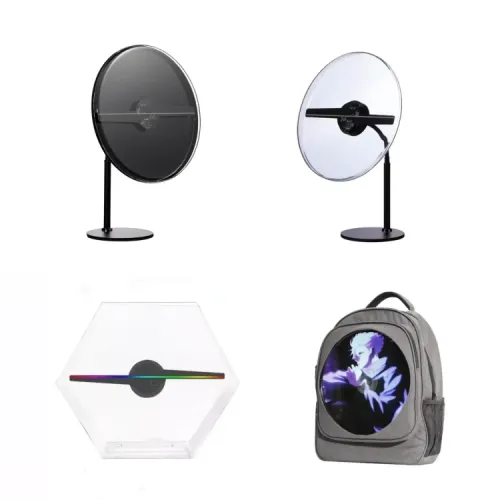 Mini-size / Portable/ Backpack/ Battery-Powered