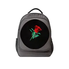 Mini-size / Portable/ Backpack/ Battery-Powered