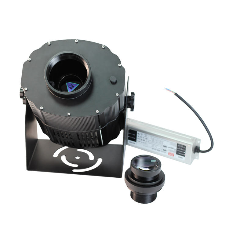 Super Power 400-800W Projector