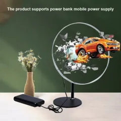 Mini-size / Portable/ Backpack/ Battery-Powered