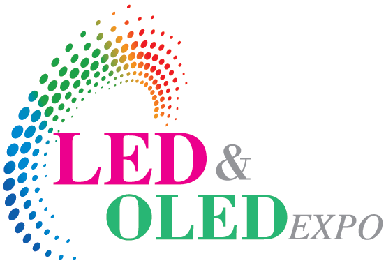 EXHIBITION AT LED AND OLED  EXPO 2023 KOREA