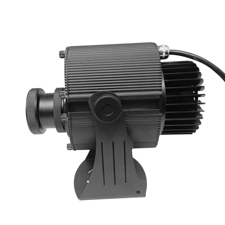 Symbol Color Changing Projector