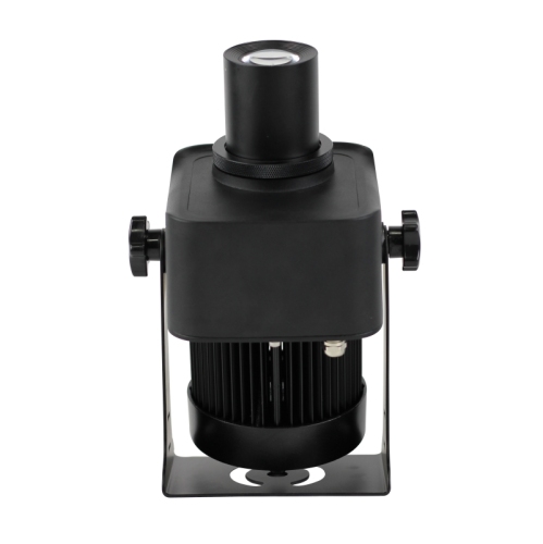 Rotary/Static Swithable Projector 40-150W