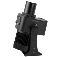 Plug-in Gobo Card Projector IP65 40-150W