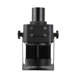 Plug-in Gobo Card Projector IP65 40-150W