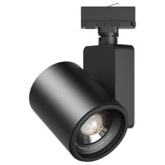 Electronic Control Spotlight