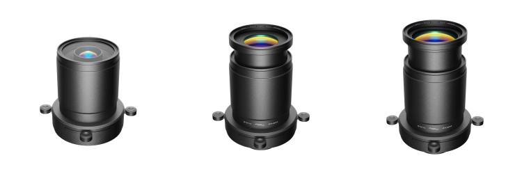 framing projector