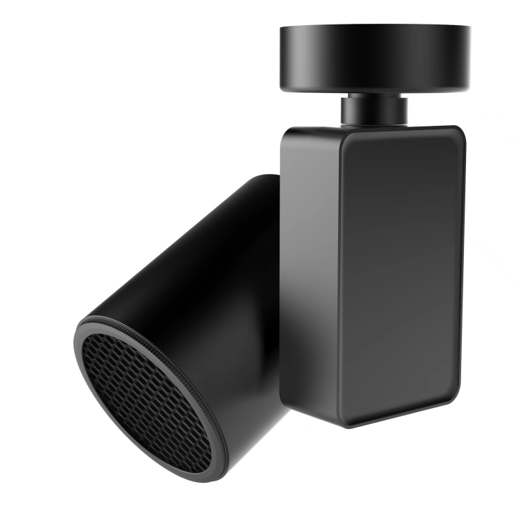 Electronic Control Spotlight