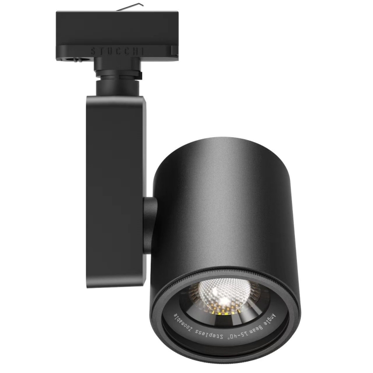 Electronic Control Spotlight