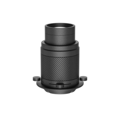 embedded framing projector