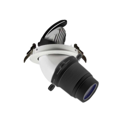 embedded framing projector