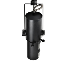 Shapeable light framing projector