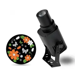 Advertising Logo Projector